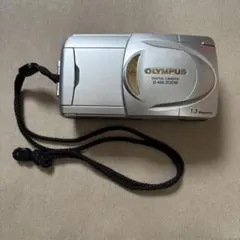 ジャンクPanasonic D-snap SV-AV30 シルバー（付属品多数） - メルカリ
