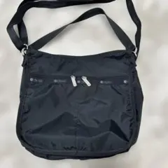 レスポートサック ショルダーバッグLeSportsac ブラック