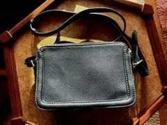 BEAUTY&YOUTH ショルダーバッグ