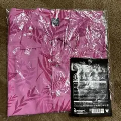 【一番くじ】Zootopia2 B賞 アロハシャツ