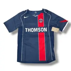 新品未使用 パリサンジェルマン ユニフォーム　Mサイズ PSG ユニフォーム
