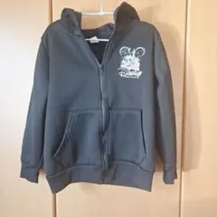 Disney パーカー 120サイズ
