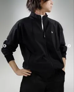 Keisuke kanda ジャージ ジャージ・ミーツ・マスク ケイスケカンダ