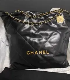 極美品 ハンドバッグ