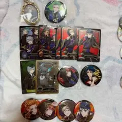 ツイステ グッズセット まとめ売り