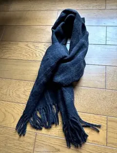 コムデギャルソン マフラー