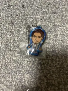 登坂広臣　クリーナー