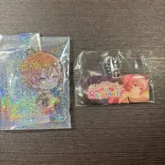 プロセカ 桃井愛莉 東雲彰人 キーホルダー