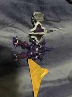 s*能様 ダンボール戦機　ＨＦ エンペラーM2（ジ・エンペラー）改造品 s*能様 ダンボール戦機 HF エンペラーM2（ジ・エンペラー）改造品
