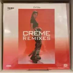 DeVita CRÈME REMIXES