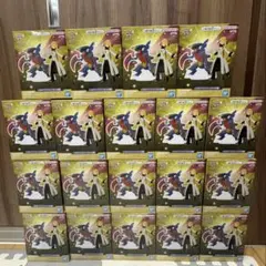 ポケモンマスターズEX シロナフィギュア 19点セット