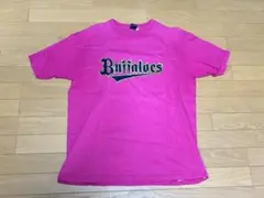 オリックス　バッファローズ　ORIX Buffaloes 限定Tシャツ　XL