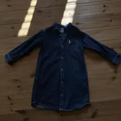 チャムス　キッズワンピース　Mサイズのサムネイル