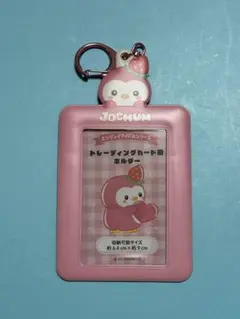 2026年最新】ジェオチャムぽぽカードホルダーの人気アイテム - メルカリ