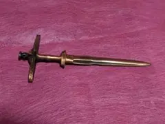 荒神谷銅剣&岡田山古墳内行花文鏡　レプリカ 荒神谷銅剣&岡田山古墳内行花文鏡 レプリカ