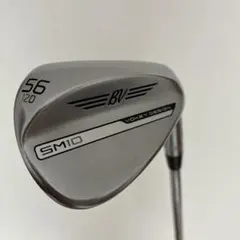 Titleist VOKEY DESIGN SM10 ウェッジ 56度のサムネイル