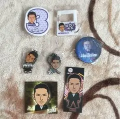 小林直己 ガチャ