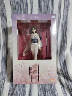【新品未開封】空の境界 両儀式 伽藍の洞 1/7