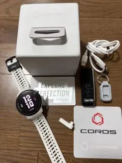 ガーミン 陸上競技