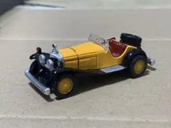 【超激レア】メルセデス　ベンツSSK　1/12スケール　ブリキ製　ハンドメイド 超激レア】メルセデス ベンツSSK 1/12スケール ブリキ製