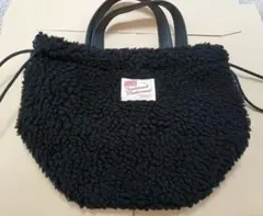 〈未使用開封品〉Traditional Weatherwear ボアバッグ 付録