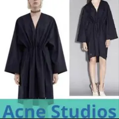 Acne Studios ワンピース　アクネのサムネイル