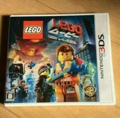 LEGO レゴムービーザゲーム