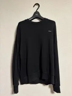 ⭐︎DHH様専用⭐︎TATRAS ブラック スウェット　※値引き交渉歓迎※