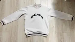 希少】RVCA×AZUL トレーナー 2枚セット Mサイズ - メルカリ