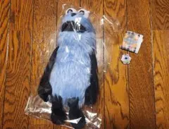 【未使用】パペットスンスン ポップアップストア スンスン 缶バッチつき