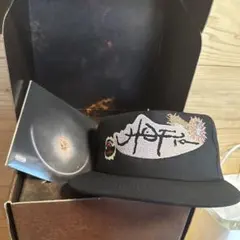 Travis Scott UTOPIA キャップ 帽子のサムネイル
