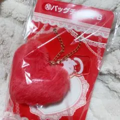 サンリオ　キティちゃん　当たりくじ　ハローキティ　バックチャーム