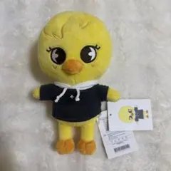 Stray Kids スキズ skzoo Felix ポガリ ぬいぐるみ - メルカリ