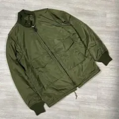 超レア品 SPIEWAK G-8 ゴンズジャケット 中綿なし M LONG