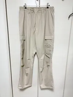 山岡まさえ　maoyamamade 60'sキレイめ　スウェットパンツ　ブラック 山岡まさえ maoyamamade 60'sキレイめ スウェット グレー - メルカリ