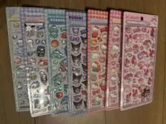 BONBON DROP ボンボンドロップ　サンリオ