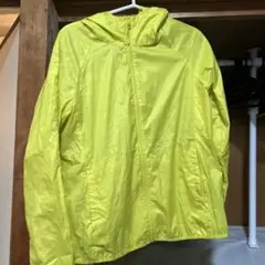 ウィンドブレーカー ランニングウェア