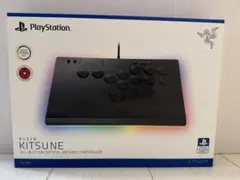 【美品】 RAZER KITSUNE 薄型レバーレスコントローラー
