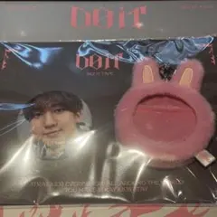 straykids スキズ do it ポップアップ　スキズーカバーセット