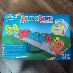 ThinkFun Balance Beans ロジックゲーム