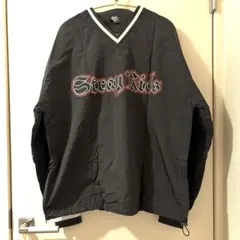 Stray Kids ハン 着用【GAKIHARA】knit zipup メルカリ