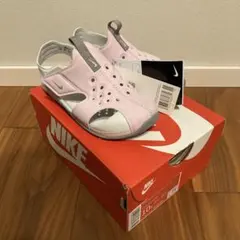 NIKE ナイキ　サンレイプロテクト2 サンダル　16cm
