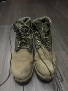 Timberlandスニーカー