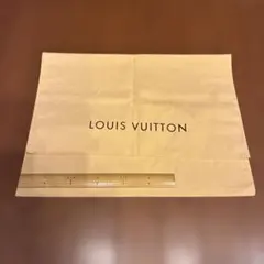 LOUIS VUITTON 保存袋 巾着袋　バッグ用のサムネイル