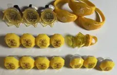 ヒプマイ FlingPosse リングライト