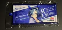 アドマイヤグルーヴ 応援タオルキーホルダー ウマ娘 6thイベント