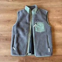 Patagonia レトロXベスト　Mサイズ