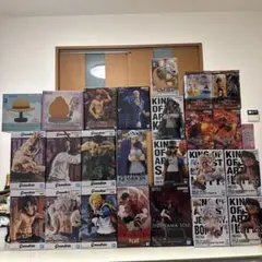 ワンピース　プライズフィギュア　まとめ売り✨