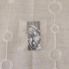 コンパス Ani-Art アクリルキーホルダー 13