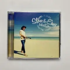 CD Slow&Easy 平井大 即購入OK